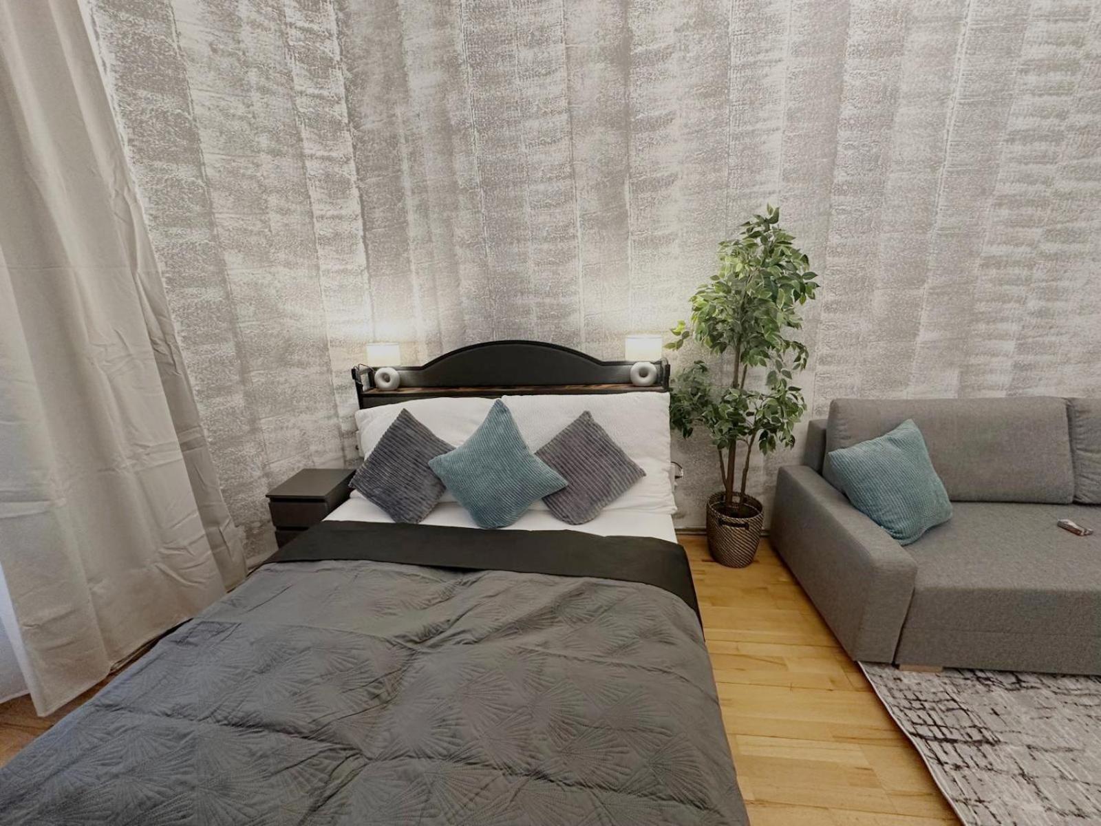 Loft Design Appartement Vienne